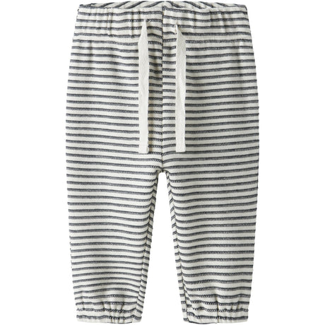 Name It Navy Blazer Nbmbripo Pants