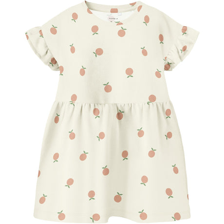 Name It Afterglow Nmfjunni Ss Dress Box Pb