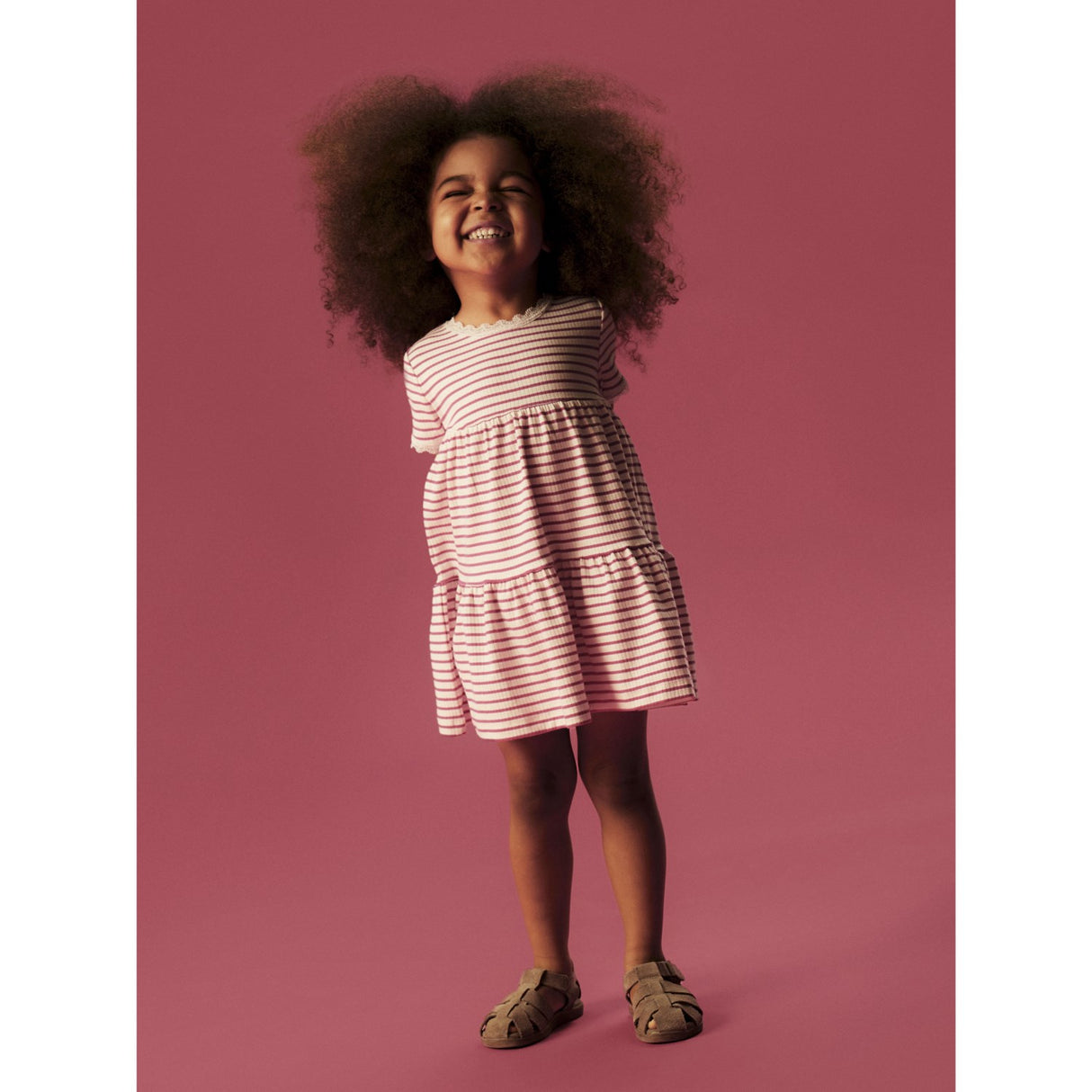 Name It Love Potion Nmffensina Ss Dress Pb