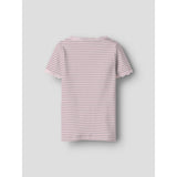 Name It Tender Touch Nmffensina Slim Ss Top