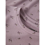 Name It Keepsake Lilac Nmfsoho Ls Top