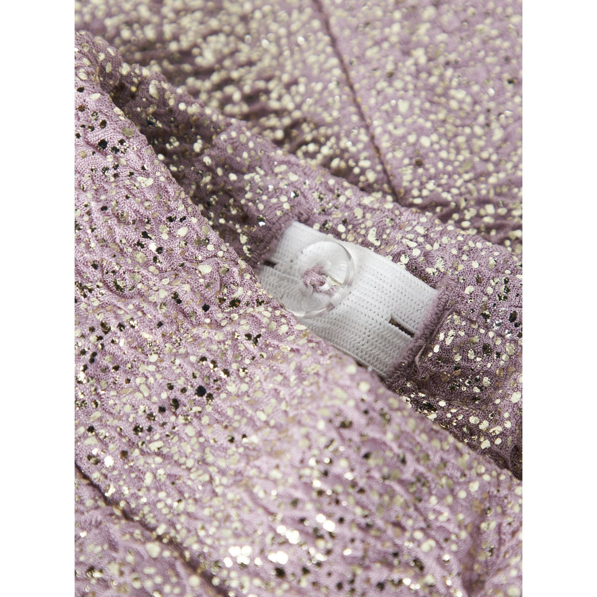 Name It Keepsake Lilac Nmfrditsa Pants