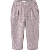 Name It Keepsake Lilac Nmfrditsa Pants
