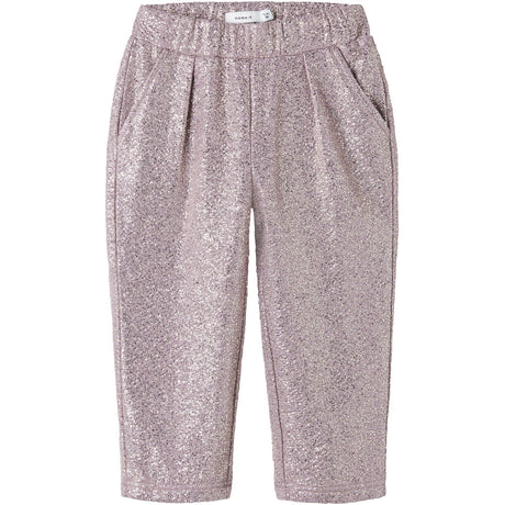 Name It Keepsake Lilac Nmfrditsa Pants