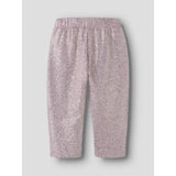 Name It Keepsake Lilac Nmfrditsa Pants