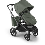 Bugaboo Footmuff Forest Green