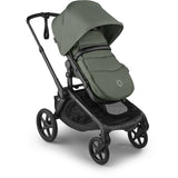 Bugaboo Footmuff Forest Green