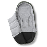 Bugaboo Footmuff Forest Green