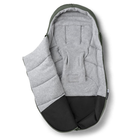 Bugaboo Footmuff Forest Green