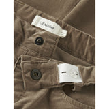 Lil'Atelier Sepia Tint Nmmryansomba Cord Pants 7766-So Lil