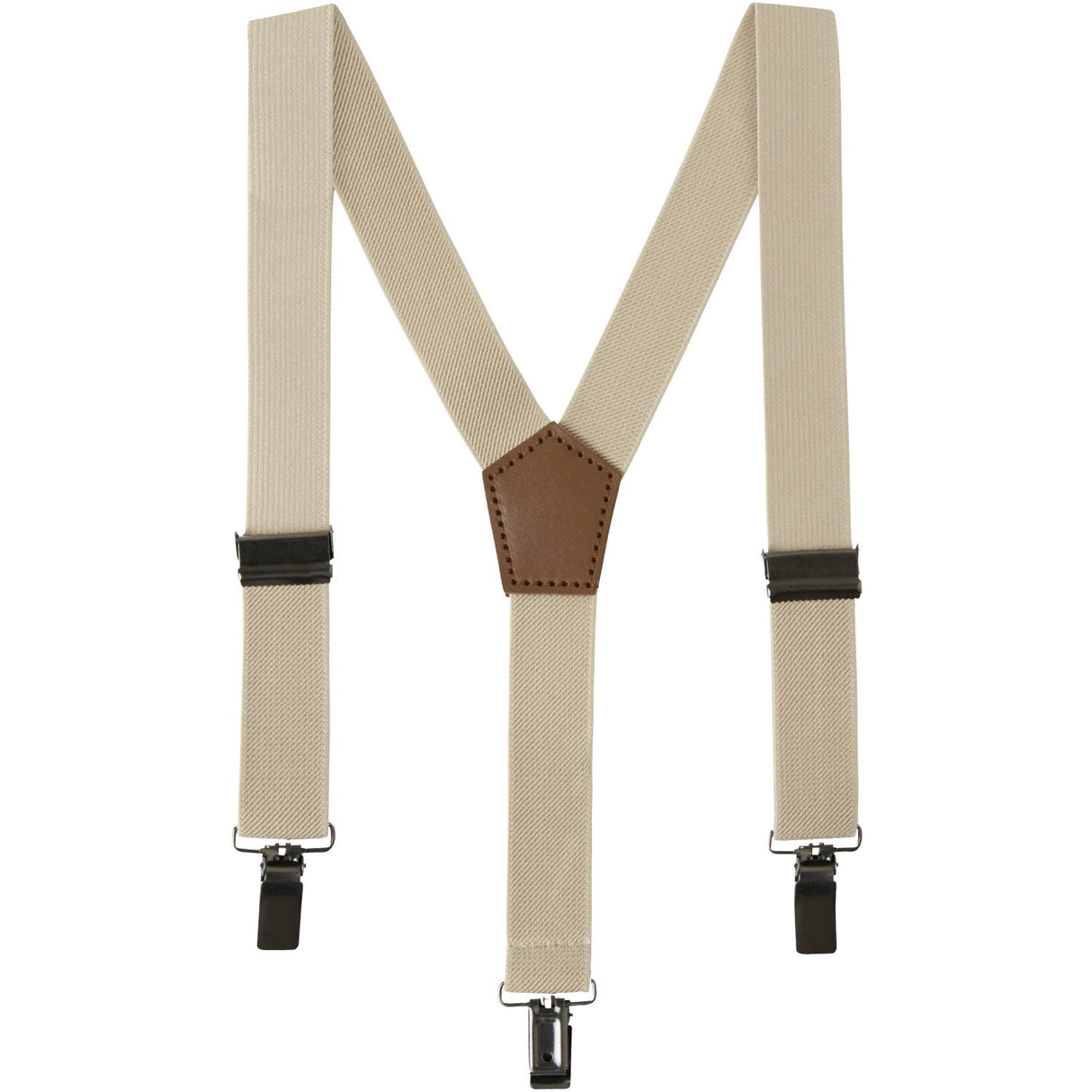 Lil'Atelier Oxford Tan Nmmharbour Braces Lil