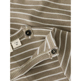 Lil'Atelier Sepia Tint Turtledove Nbmgago Ls Nightsuit Lil