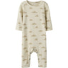 Lil'Atelier Turtledove Sky Nbmgago Ls Nightsuit Lil