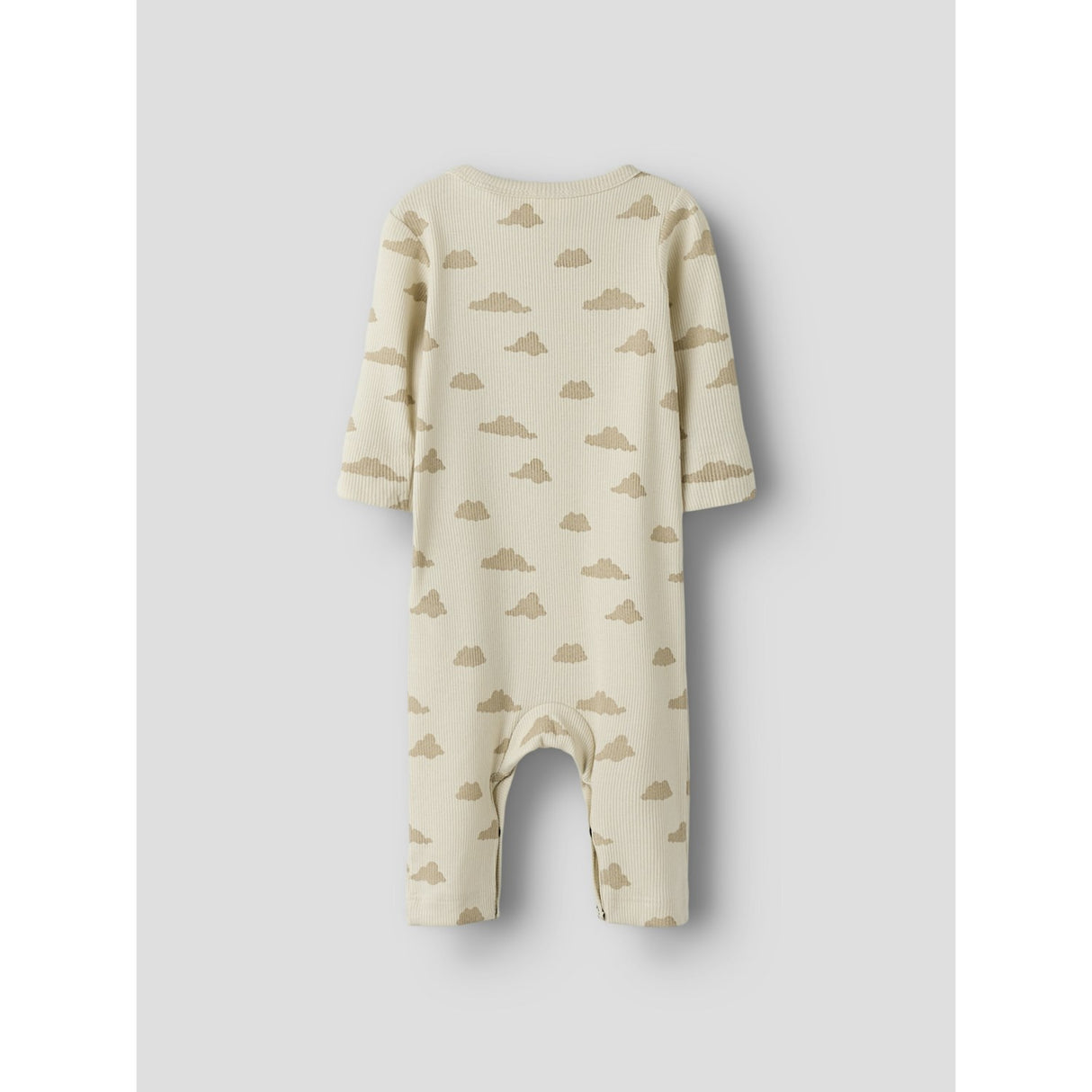 Lil'Atelier Turtledove Sky Nbmgago Ls Nightsuit Lil