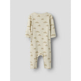 Lil'Atelier Turtledove Sky Nbmgago Ls Nightsuit Lil