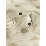 Lil'Atelier Turtledove Sky Nbmgago Ls Nightsuit Lil