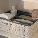 That's Mine Lots Of Love Sky Lily Nursing Organizer