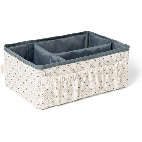 That's Mine Lots Of Love Sky Lily Nursing Organizer