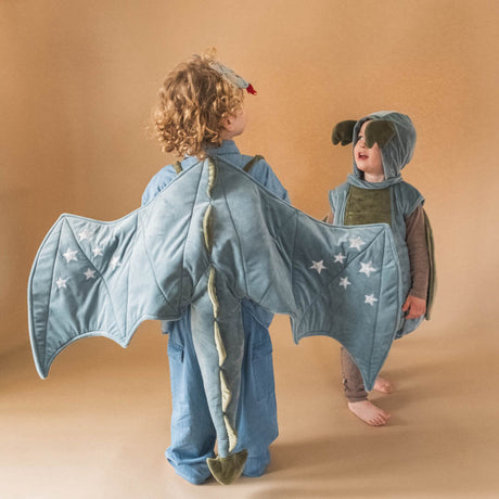 That's Mine Citadel Wilmer Dragon Set