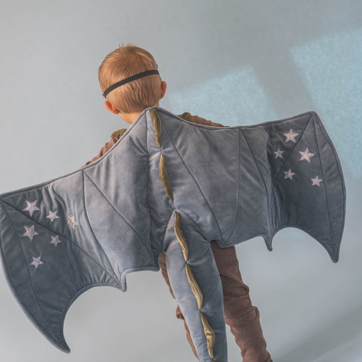 That's Mine Citadel Wilmer Dragon Set