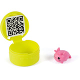 Gabby's Dollhouse Movie Meercats Kitty Aquarium Playset