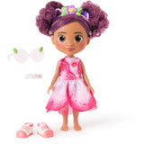 Gabby's Dollhouse Movie Small Doll 15 Cm Crystal Garden