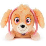 Paw Patrol Gund Hat & Collar Plush 20 Cm Skye
