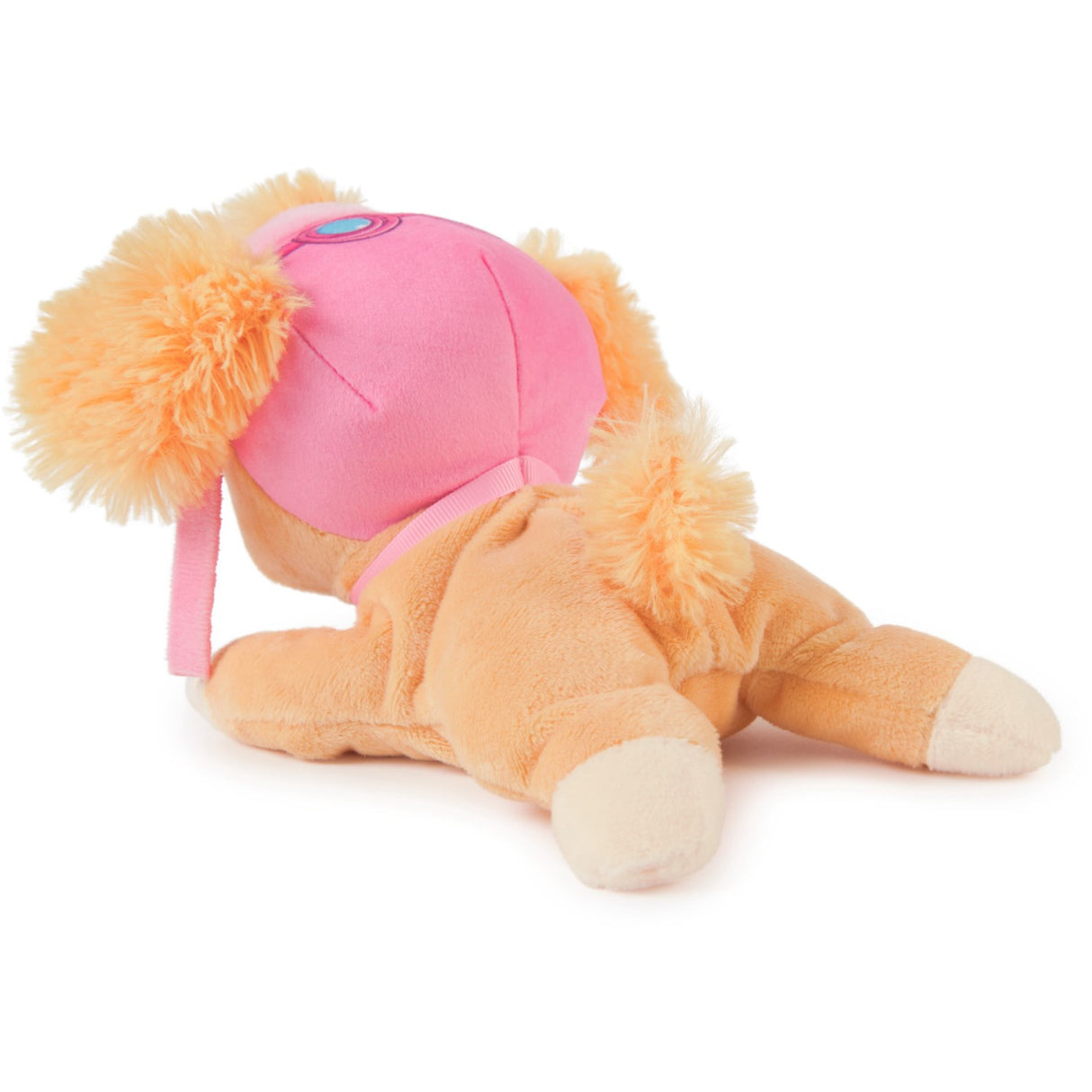 Paw Patrol Gund Hat & Collar Plush 20 Cm Skye