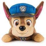 Paw Patrol Gund Hat & Collar Plush 20 Cm Chase