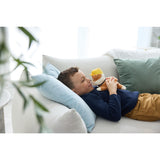 Paw Patrol Gund Hat & Collar Plush 20 cm Rubble