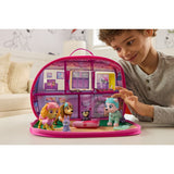 Paw Patrol Skye's Rescue Playset