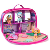 Paw Patrol Skye's Rescue Playset