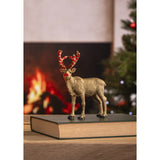 Schleich Golden Anniversary Reindeer