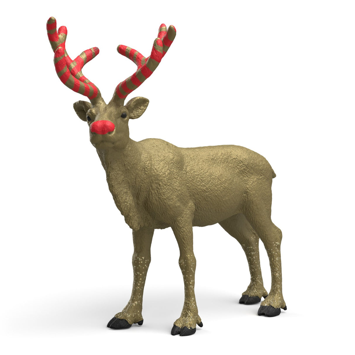 Schleich Golden Anniversary Reindeer
