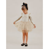 Sofie Schnoor X Luksusbaby Champagne EstelleSK Gymsuit