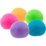 NeeDoh Fuzz Ball Classic 5 Asst. CDU