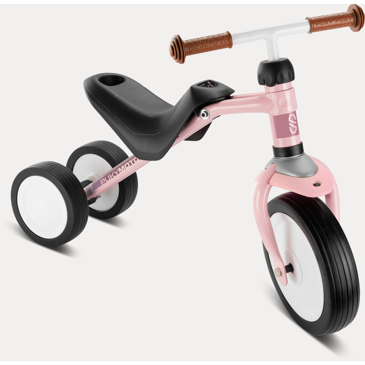 PUKY Retro Rose Pukymoto