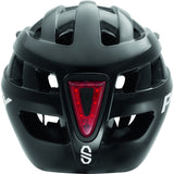PUKY Black Helmet