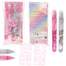 Ylvi Tattoo Glitter Gel Pens