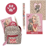 TOPModel Leo Stationary Backpack