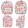 TOPModel Heart Stationary Backpack