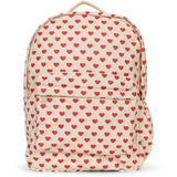 Konges Sløjd Coeur Rouge Rainy Kids Backpack Midi