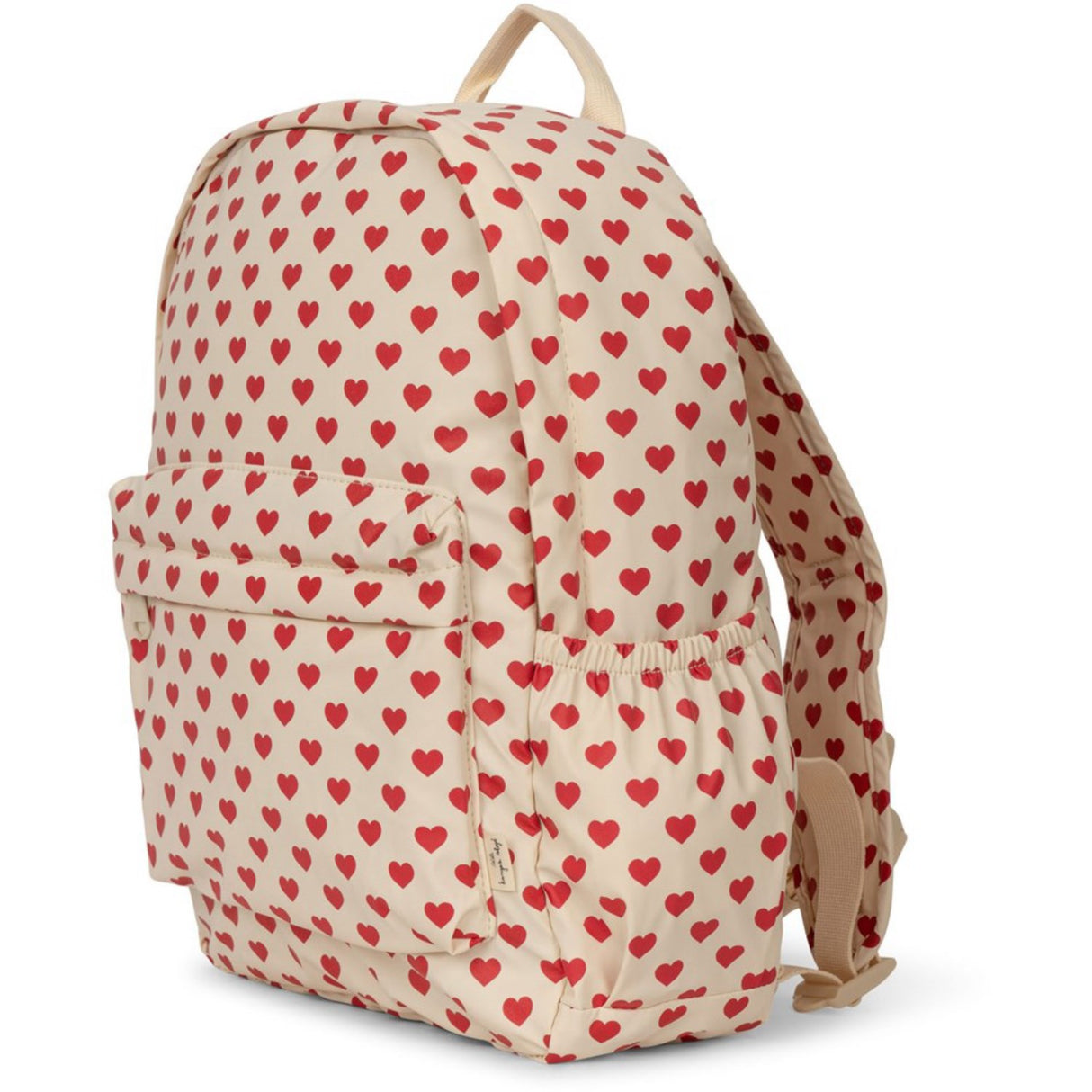 Konges Sløjd Coeur Rouge Rainy Kids Backpack Midi