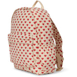 Konges Sløjd Coeur Rouge Rainy Kids Backpack Midi