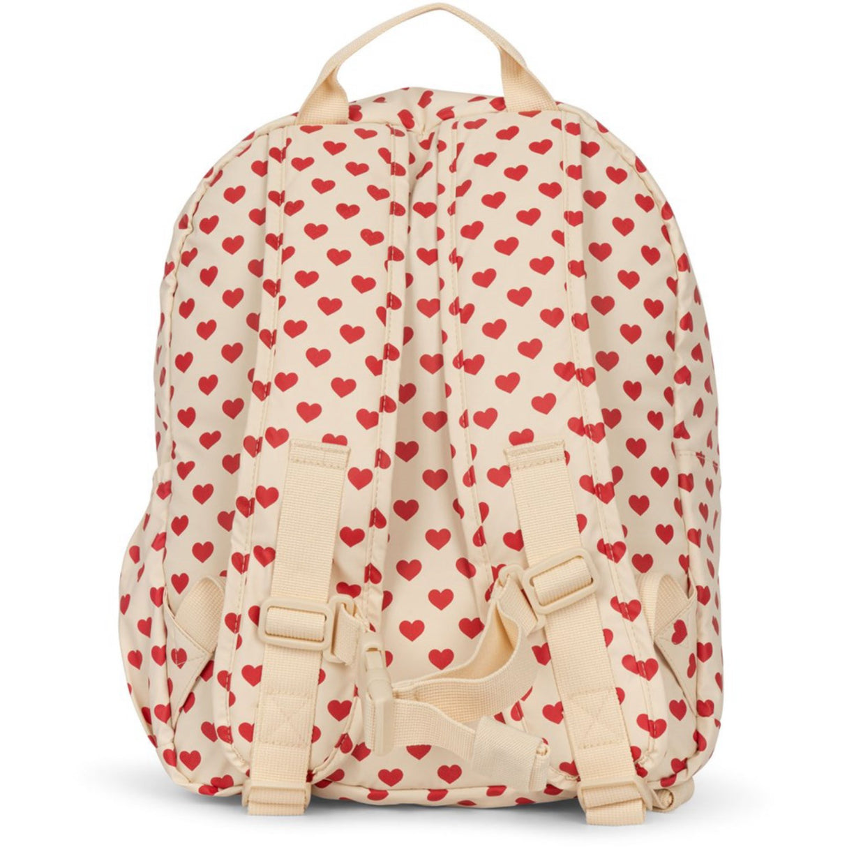 Konges Sløjd Coeur Rouge Rainy Kids Backpack Midi