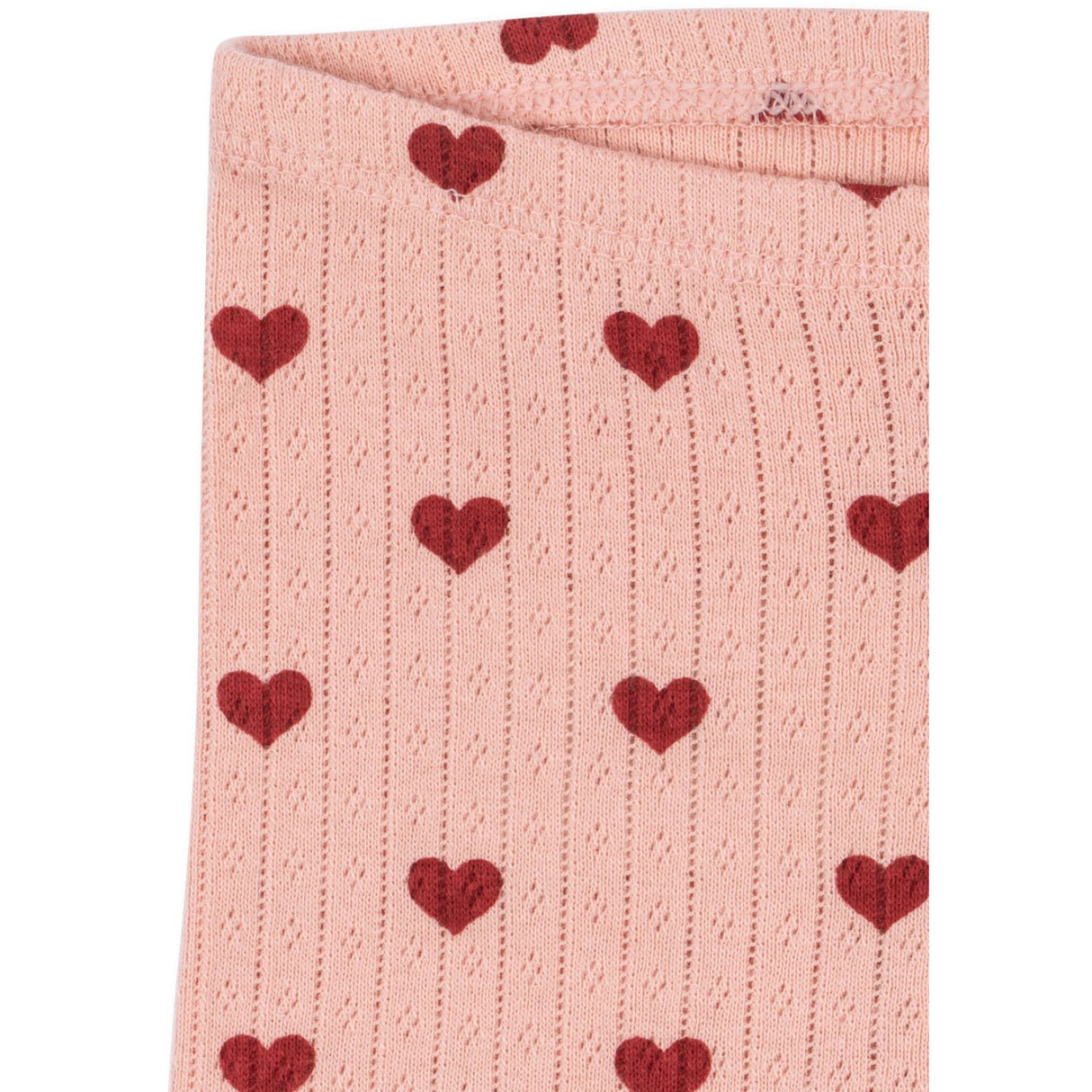 Konges Sløjd Amour Rouge Minnie Pants Gots