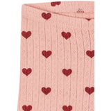 Konges Sløjd Amour Rouge Minnie Pants Gots