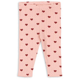Konges Sløjd Amour Rouge Minnie Pants Gots