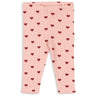 Konges Sløjd Amour Rouge Minnie Pants Gots