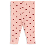 Konges Sløjd Amour Rouge Minnie Pants Gots